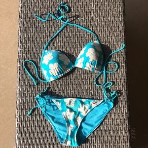 Hollister Bikini